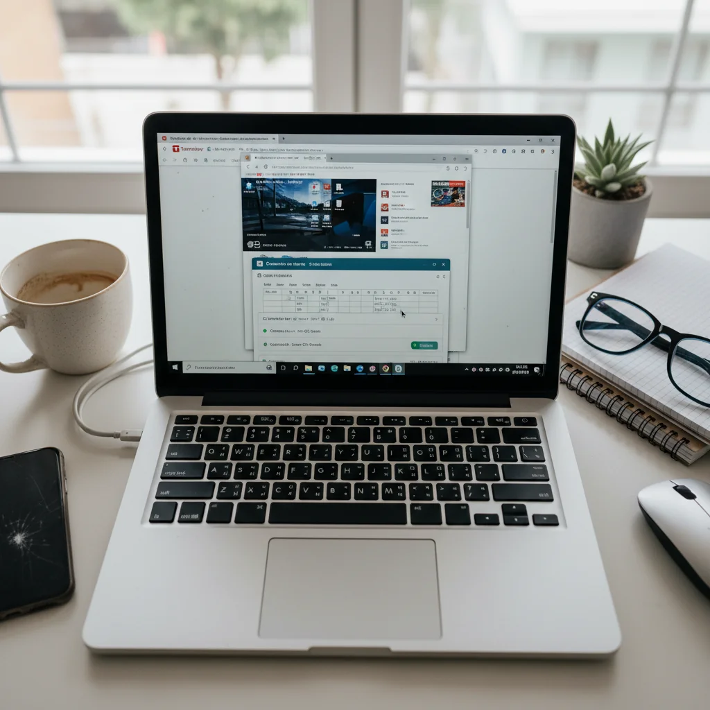 Assistance a distance (30min) - Geneve